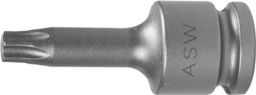 NW Kraftschraubereinsatz 1/2 Zoll TX 30 L. 55 mm (4000820853)