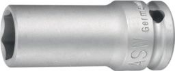 NW Kraftschraubereinsatz 3/4 Zoll SW 36 mm 6 KT L. 95 mm (lange Ausführung) (4000820924)