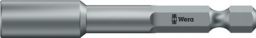 NW Steckschlüsselsortiment 8tlg. 6,3 b.13mm m.1/4Zoll 6kant Antrieb in Gürteltasch (4000821110)
