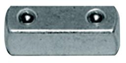 NW Verbindungsvierkant DIN3122 ISO3315 1/2Zoll L.38mm GEDORE (4000821451)