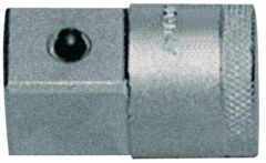 NW Vergrößerungsstück 1/2 auf 3/4 Zoll L. 44 mm CV-Stahl (4000821471)