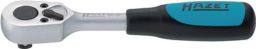 NW Umschaltknarre 1/4 Zoll Umschalthebel 2 K Griff 20 Zähne L. 115 mm (4000821511)
