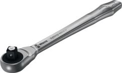 NW D.-Knarre Zyklop Metal push 1/2 Zoll 72 Z. L.281mm m.unverlierb.Durchsteck VK (4000821547)