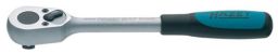 NW Umschaltknarre 3/8 Zoll Umschalthebel 2 K Griff 30 Zähne L. 199 mm (4000821586)