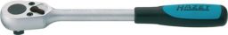 NW Umschaltknarre 1/2 Zoll Umschalthebel 2 K Griff 32 Zähne L. 275 mm (4000821591)