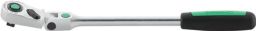 NW Gelenkknarre 452QR 3/8 Zoll Anz.Z.80 L.300mm 2K-Griff STAHLWILLE (4000821679)