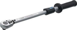 NW Drehmomentschlüssel 5121-2CLT 1/2 Zoll 20-120 Nm HAZET (4000821740)