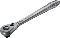 NW Knarre 1/2 Zoll mit Umschalthebel Ganzstahlausführung Zyklop Metal switch (4000821754)