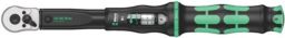 NW Drehmomentschlüssel Click-Torque B 2 3/8 Zoll 20-100 Nm WERA (4000821913)