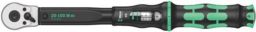 NW Drehmomentschlüssel Click-Torque C 2 1/2 Zoll 20-100 Nm WERA (4000821915)