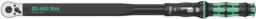 NW Drehmomentschlüssel Click-Torque C 4 1/2 Zoll 60-300 Nm WERA (4000821917)