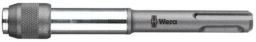NW Bithalter 895/14/1 SDS plus SDS plus 1/4 Zoll C 6,3 SWF L.81mm WERA (4000822201)