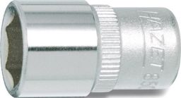 NW Steckschlüsseleinsatz 850 1/4 Zoll 6-kant SW 7mm L.25mm HAZET (4000822620)