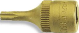 NW Steckschlüsseleinsatz 8502-T40 1/4 Zoll T10 L.28mm HAZET (4000822640)