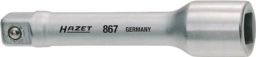NW Verl.867 1/4 Zoll L.55mm HAZET (4000822661)