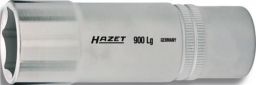NW Steckschlüsseleinsatz 900LG 1/2 Zoll 6-kant SW 24mm L.85mm HAZET (4000822720)