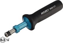 NW Drehmomentschraubendreher 6003-CT 1-6 Nm HAZET (4000822811)