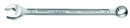 NW Ringmaulschlüssel 600N SW 10mm L.154,5mm Form A CV-Stahl HAZET (4000823710)