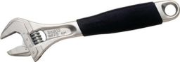 NW Rollgabelschlüssel 9073C max.34mm L.308mm m.Einstellskala,Ku.-Griff BAHCO (4000823831)