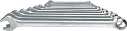 NW Ringmaulschlüssel-Satz 7 XL-012 12-tlg.SW 10-32mm Form A CV-Stahl GEDORE (4000823980)