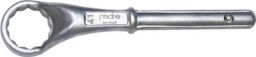 NW Zugringschlüssel 839 SW 22mm L.180mm gekr.PADRE (4000824040)