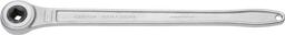 NW D.-Knarre 3/4 Zoll Z.L.470mm m.Durchsteck VK HEYTEC (4000824577)