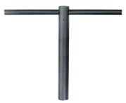 NW Aufsteckschlüssel DIN904L 904L- 6 Gr.6mm Schaft u.Drehstift geh.brüniert langAMF (4000824855)