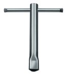 NW Dreikant-Steckschlüssel DIN 22417 A Gr.M4 L.90mm verz.AMF (4000824890)