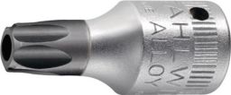 NW Steckschlüsseleinsatz 44 KTXB 1/4 Zoll TX-BO T8 L.28mm STAHLWILLE (4000826240)