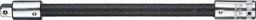 NW Verl.406 1/4 Zoll L.152mm biegsam STAHLWILLE (4000826270)