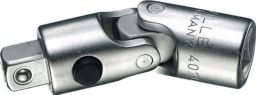 NW Kardangelenk 407 QR 1/4 Zoll Quick Release L.45mm STAHLWILLE (4000826272)