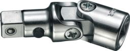 NW Kardangelenk 428 QR 3/8 Zoll Quick Release L.60mm STAHLWILLE (4000826315)