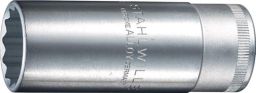 NW Steckschlüsseleinsatz 51 1/2 Zoll 12-kant SW 21mm L.83mm STAHLWILLE (4000826382)