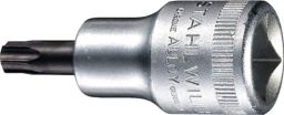 NW Steckschlüsseleinsatz 54 TX 1/2 Zoll TX T20 L.55mm STAHLWILLE (4000826388)