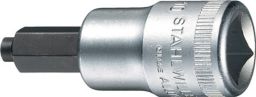 NW Steckschlüsseleinsatz 54 IC 1/2 Zoll Innen-6-kant,m.Zapfen SW 8mm (4000826409)