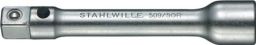 NW Verl.509 QR 1/2 Zoll L.52mm STAHLWILLE (4000826425)