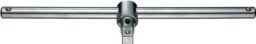 NW Quergr.m.Gleitstück 506 QR 1/2 Zoll L.300mm Quick Release STAHLWILLE (4000826429)