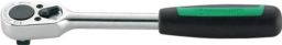 NW Knarre 1/2 Zoll 36 Zähne L. 265,5 mm CV STAHLWILLE (4000826433)