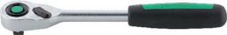 NW Knarre 1/2 Zoll 80 Zähne QR L. 265 mm CV STAHLWILLE (4000826435)