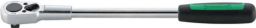NW Knarre 1/2 Zoll 36 Zähne lang L. 388 mm CV STAHLWILLE (4000826437)