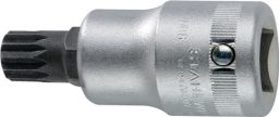 NW Steckschlüsseleinsatz 59X 3/4 Zoll Innen-Vielzahn M14 L.90mm STAHLWILLE (4000826473)