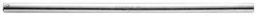 NW Handgriff 558 510mm D.20mm STAHLWILLE (4000826483)