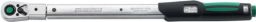 NW Drehmomentschlüssel 730NR/10FK 1/2Zoll 20-100 Nm STAHLWILLE (4000826539)