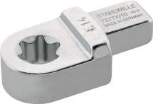 NW Torx-Ring-Einsteckwerkzeug SW E6 L. 40 mm CV STAHLWILLE (4000826564)