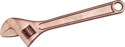 NW Rollgabelschlüssel 0-36 mm L. 300 mm funkenfrei (4000826915)
