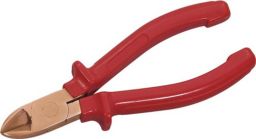 NW Seitenschneider L.165mm 2K-Hülle funkenfrei ENDRES TOOLS (4000826919)