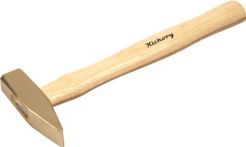 NW Schlosserhammer 300 g Hickorystiel funkenfrei (4000826921)