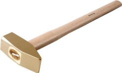 NW Vorschlaghammer 5 kg Hickorystiel funkenfrei (4000826925)
