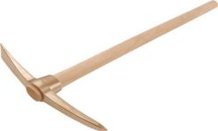 NW Kreuzhacke 3,5 kg m. Stiel L. 950 mm funkenfrei (4000826937)