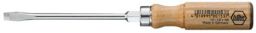 NW Schraubendreher Schlitz SW 5,5x100mm Ges.-L.205mm Klinge durchgehend 6KT-Ansatz (4000827250)